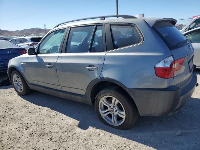 Photo 1 VIN: WBXPA93445WD04022 - BMW X3 