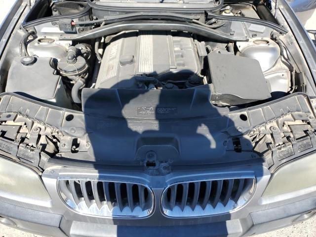 Photo 10 VIN: WBXPA93445WD04022 - BMW X3 