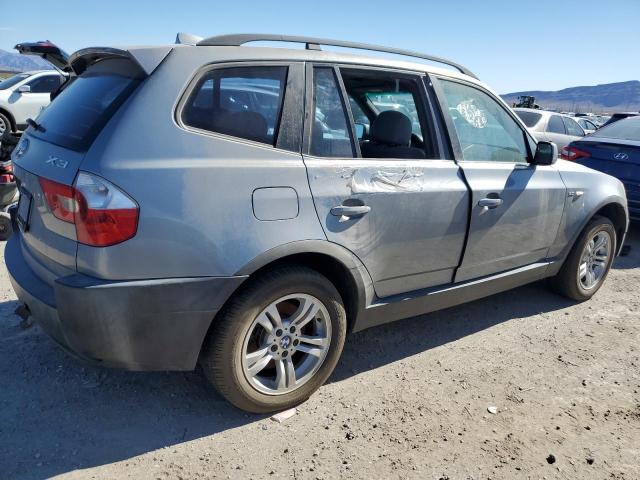 Photo 2 VIN: WBXPA93445WD04022 - BMW X3 