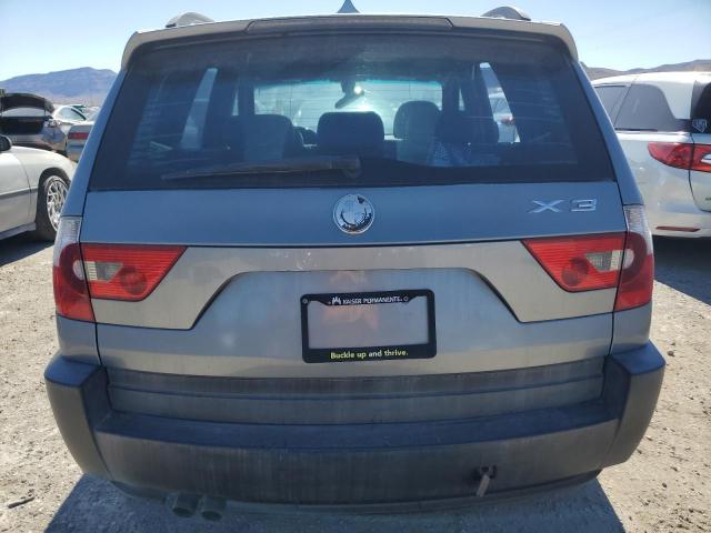 Photo 5 VIN: WBXPA93445WD04022 - BMW X3 