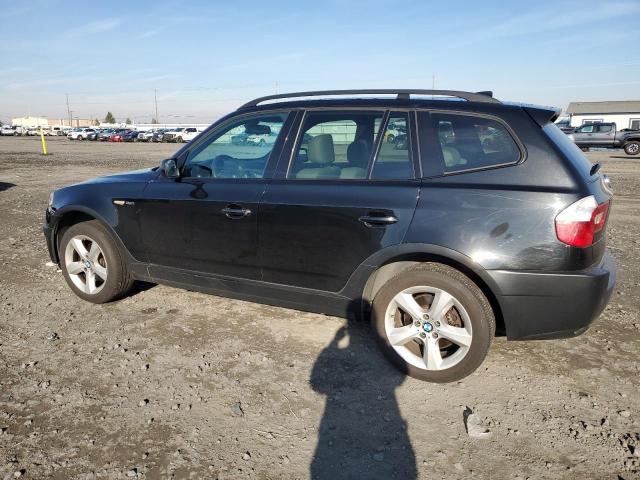 Photo 1 VIN: WBXPA93445WD09754 - BMW X3 3.0I 