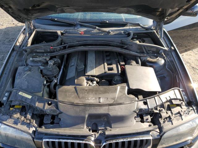 Photo 10 VIN: WBXPA93445WD09754 - BMW X3 3.0I 