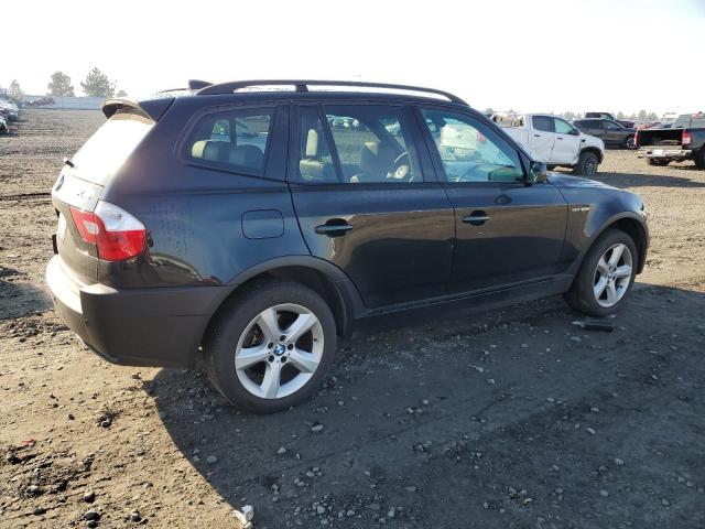 Photo 2 VIN: WBXPA93445WD09754 - BMW X3 3.0I 