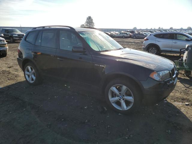 Photo 3 VIN: WBXPA93445WD09754 - BMW X3 3.0I 