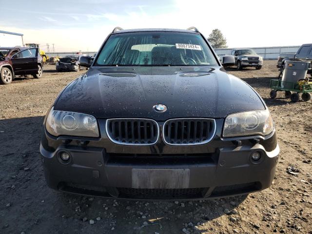 Photo 4 VIN: WBXPA93445WD09754 - BMW X3 3.0I 