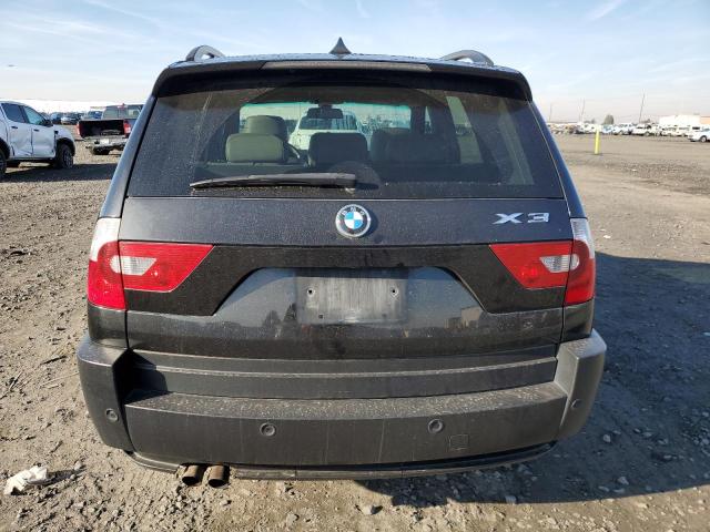 Photo 5 VIN: WBXPA93445WD09754 - BMW X3 3.0I 