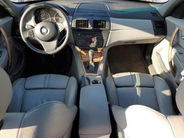 Photo 7 VIN: WBXPA93445WD09754 - BMW X3 3.0I 