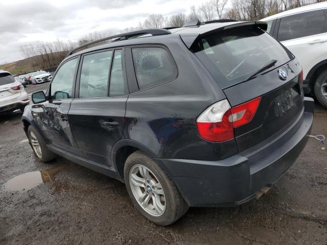 Photo 1 VIN: WBXPA93445WD15831 - BMW X3 