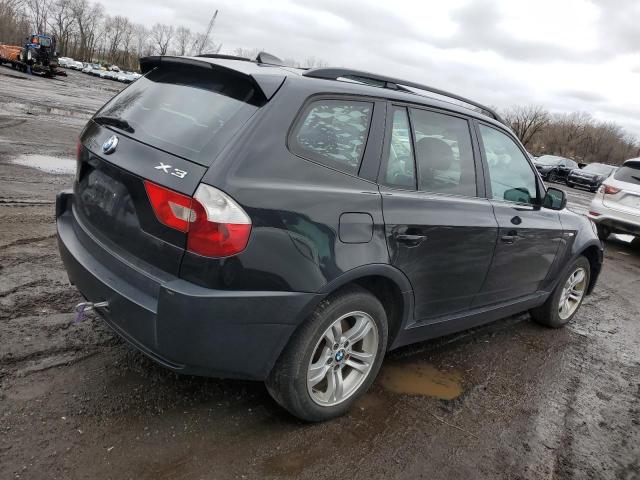 Photo 2 VIN: WBXPA93445WD15831 - BMW X3 