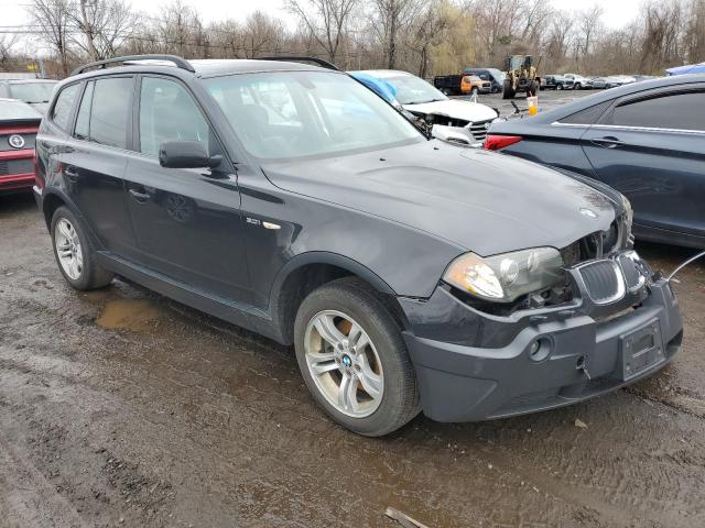 Photo 3 VIN: WBXPA93445WD15831 - BMW X3 