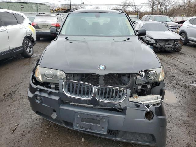 Photo 4 VIN: WBXPA93445WD15831 - BMW X3 