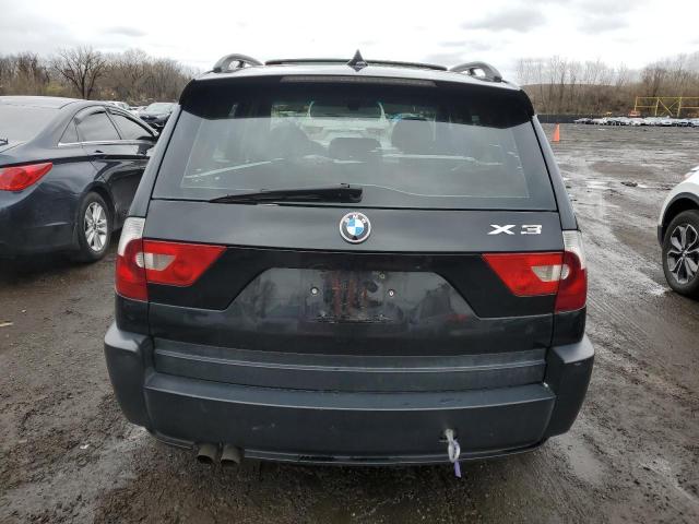 Photo 5 VIN: WBXPA93445WD15831 - BMW X3 