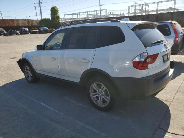 Photo 1 VIN: WBXPA93445WD20267 - BMW X3 