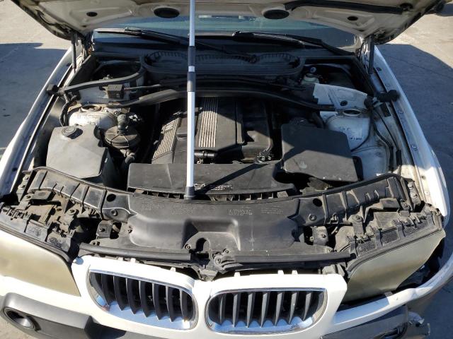 Photo 10 VIN: WBXPA93445WD20267 - BMW X3 