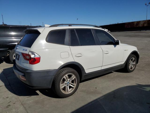 Photo 2 VIN: WBXPA93445WD20267 - BMW X3 