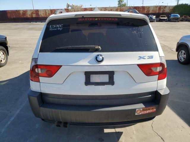 Photo 5 VIN: WBXPA93445WD20267 - BMW X3 