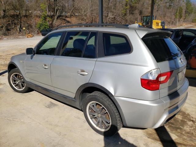 Photo 1 VIN: WBXPA93446WD27642 - BMW X3 