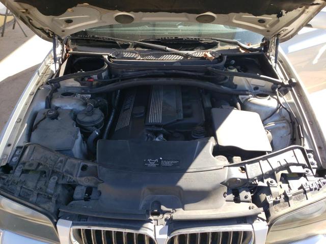 Photo 10 VIN: WBXPA93446WD27642 - BMW X3 