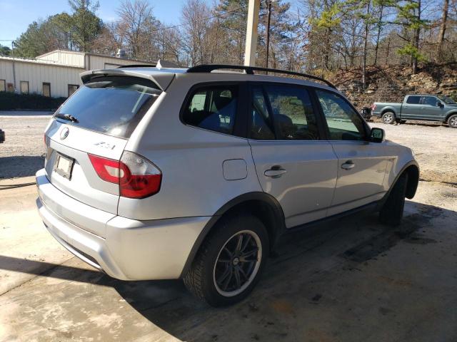 Photo 2 VIN: WBXPA93446WD27642 - BMW X3 