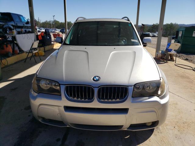 Photo 4 VIN: WBXPA93446WD27642 - BMW X3 