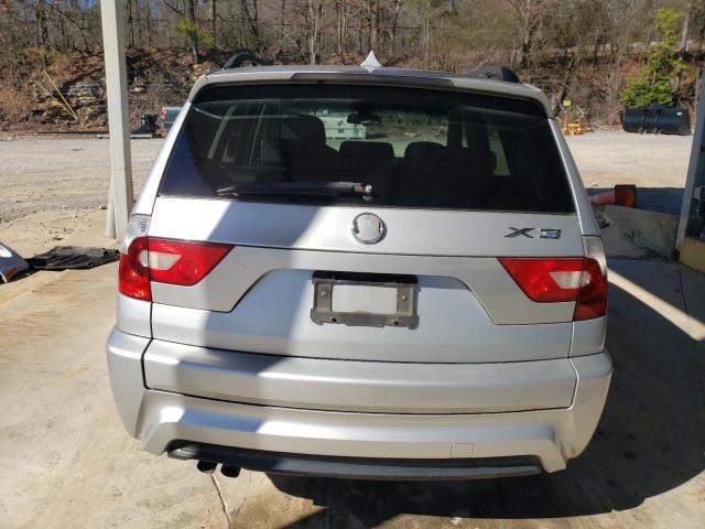 Photo 5 VIN: WBXPA93446WD27642 - BMW X3 