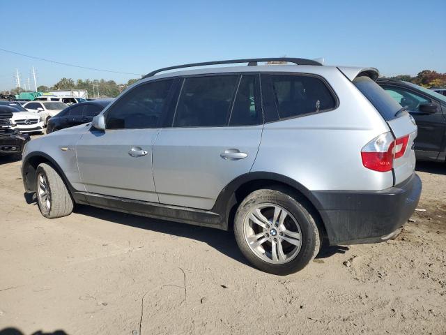 Photo 1 VIN: WBXPA93454WA62422 - BMW X3 3.0I 