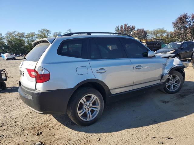 Photo 2 VIN: WBXPA93454WA62422 - BMW X3 3.0I 