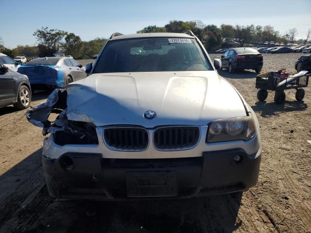 Photo 4 VIN: WBXPA93454WA62422 - BMW X3 3.0I 