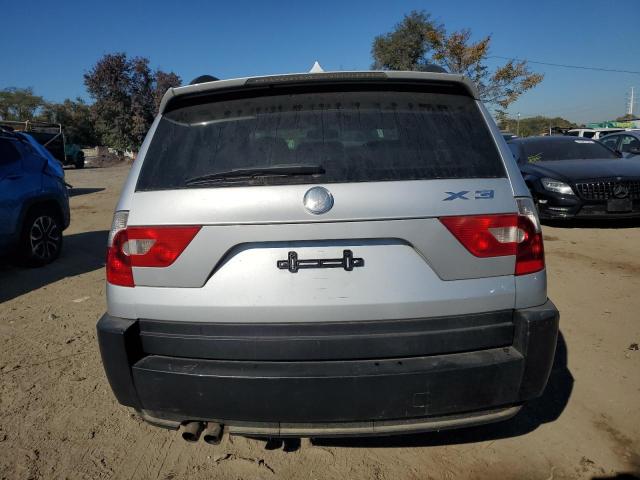 Photo 5 VIN: WBXPA93454WA62422 - BMW X3 3.0I 