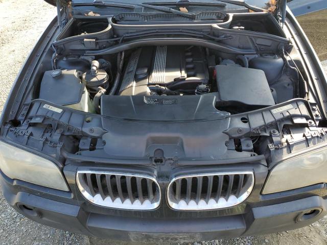 Photo 11 VIN: WBXPA93454WA66048 - BMW X3 3.0I 