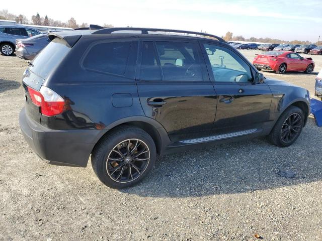 Photo 2 VIN: WBXPA93454WA66048 - BMW X3 3.0I 