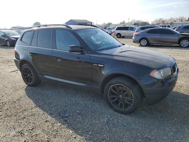 Photo 3 VIN: WBXPA93454WA66048 - BMW X3 3.0I 