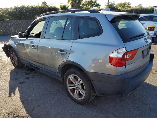 Photo 1 VIN: WBXPA93454WC33718 - BMW X3 3.0I 