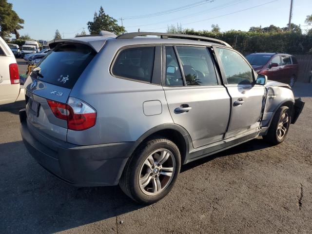 Photo 2 VIN: WBXPA93454WC33718 - BMW X3 3.0I 