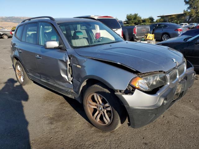 Photo 3 VIN: WBXPA93454WC33718 - BMW X3 3.0I 