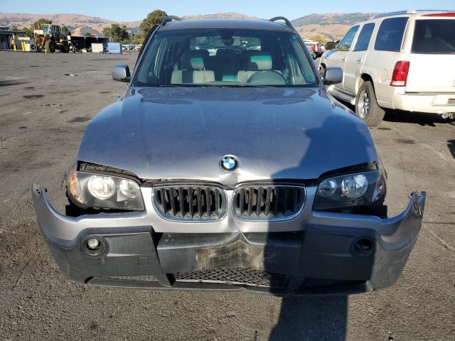 Photo 4 VIN: WBXPA93454WC33718 - BMW X3 3.0I 