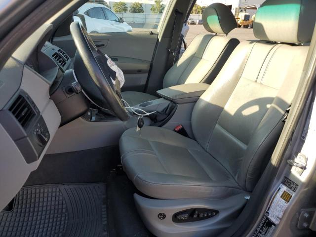 Photo 6 VIN: WBXPA93454WC33718 - BMW X3 3.0I 