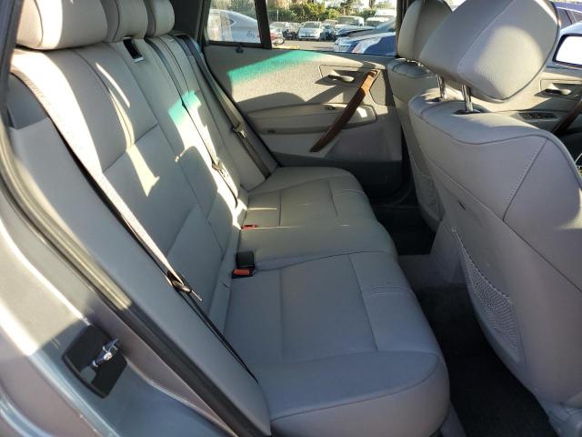 Photo 9 VIN: WBXPA93454WC33718 - BMW X3 3.0I 