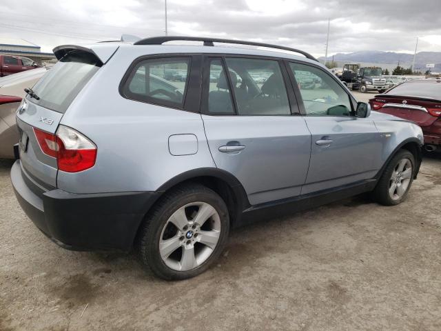 Photo 2 VIN: WBXPA93455WD01548 - BMW X3 