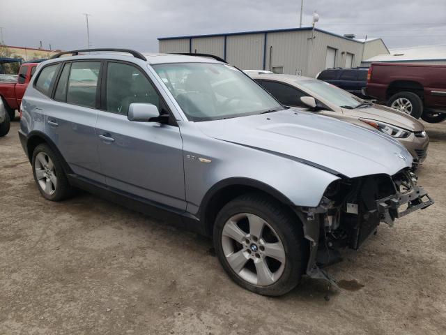 Photo 3 VIN: WBXPA93455WD01548 - BMW X3 