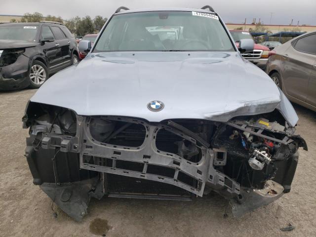 Photo 4 VIN: WBXPA93455WD01548 - BMW X3 