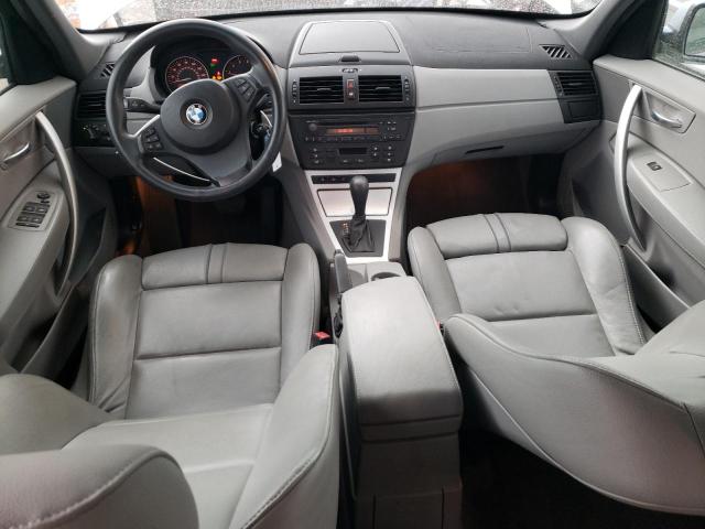 Photo 7 VIN: WBXPA93455WD01548 - BMW X3 