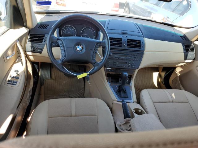 Photo 7 VIN: WBXPA93455WD15241 - BMW X3 