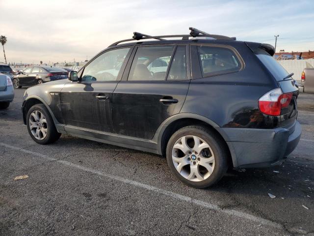 Photo 1 VIN: WBXPA93455WD15997 - BMW X3 3.0I 