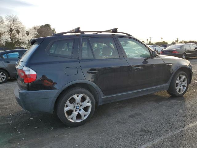 Photo 2 VIN: WBXPA93455WD15997 - BMW X3 3.0I 