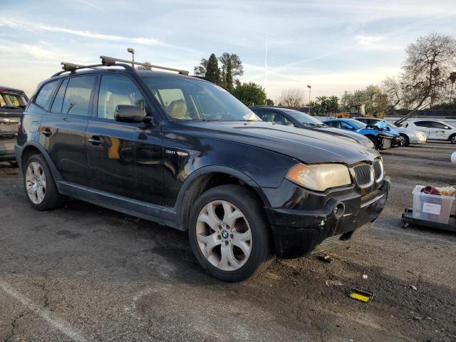 Photo 3 VIN: WBXPA93455WD15997 - BMW X3 3.0I 