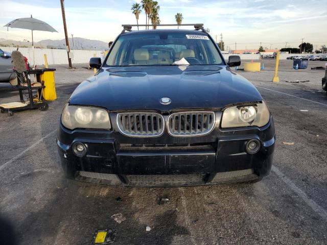 Photo 4 VIN: WBXPA93455WD15997 - BMW X3 3.0I 