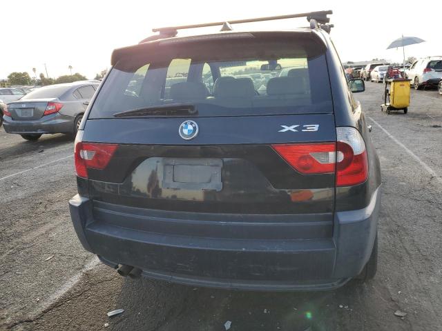 Photo 5 VIN: WBXPA93455WD15997 - BMW X3 3.0I 