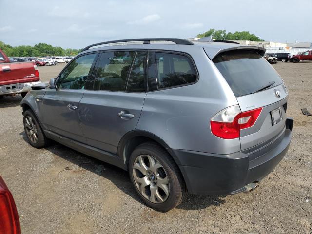 Photo 1 VIN: WBXPA93455WD16020 - BMW X3 