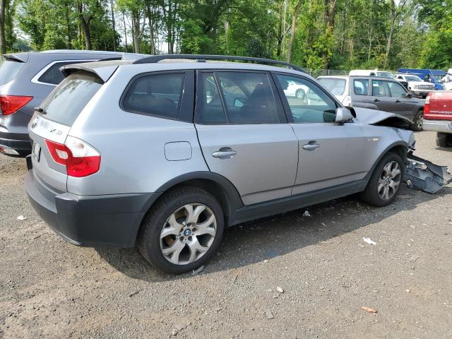 Photo 2 VIN: WBXPA93455WD16020 - BMW X3 